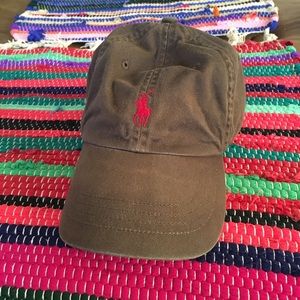 POLO HAT